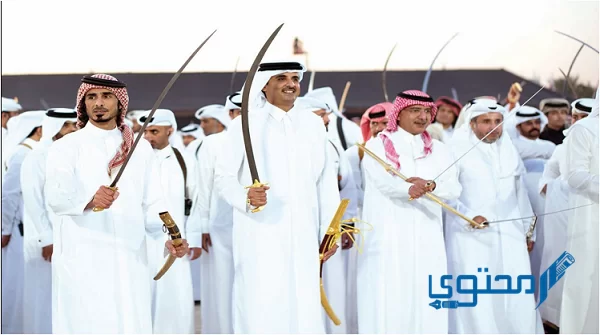 كم عدد قبيلة آل في قطر؟