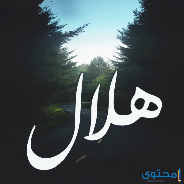 معنى اسم هلال وصفات من يحمله موقع محتوى