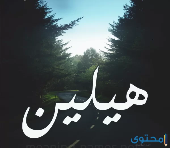 19 هيلين