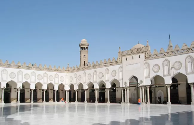 مسجد الحاكم بأمر الله