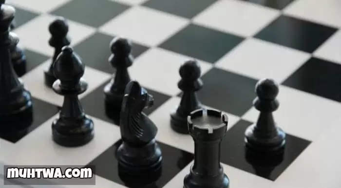 1صور لعبة الشطرنج