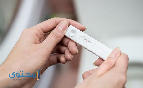 هل يمكن استعمال اختبار الحمل مرتين
