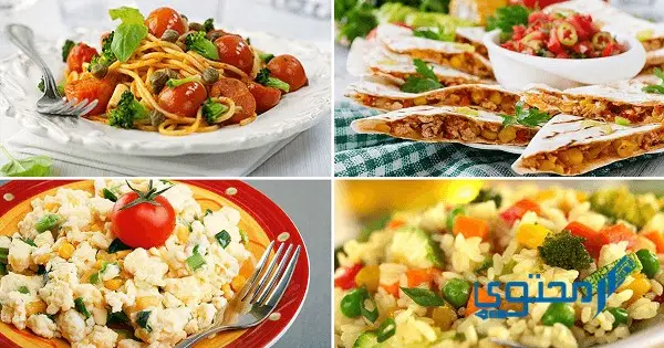 Ideas de comida para suhoor