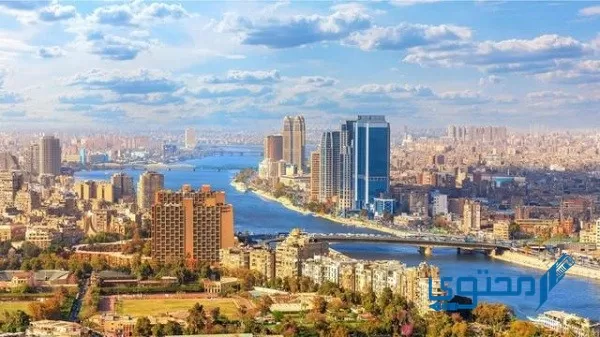 رمز وكود مفتاح مصر الدولي للموبايل والتليفون