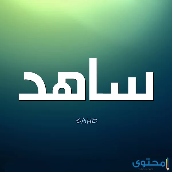 2 ساهد SAHD