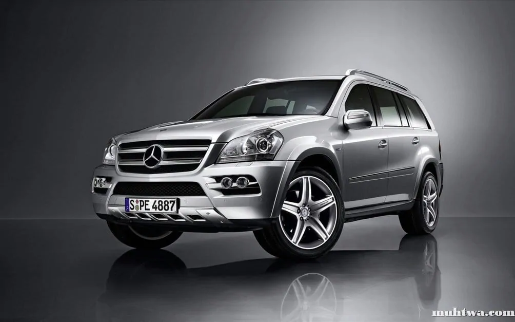 2009 mercedes benz suv 1280x800 1