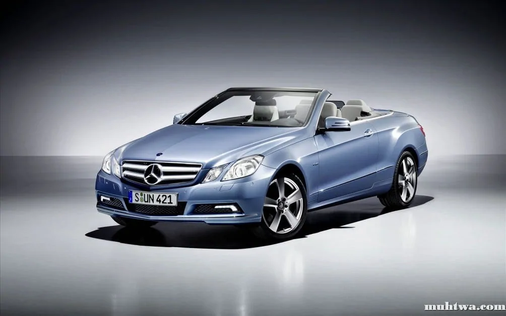 2011 mercedes benz e class cabriolet 2 1280x800 1