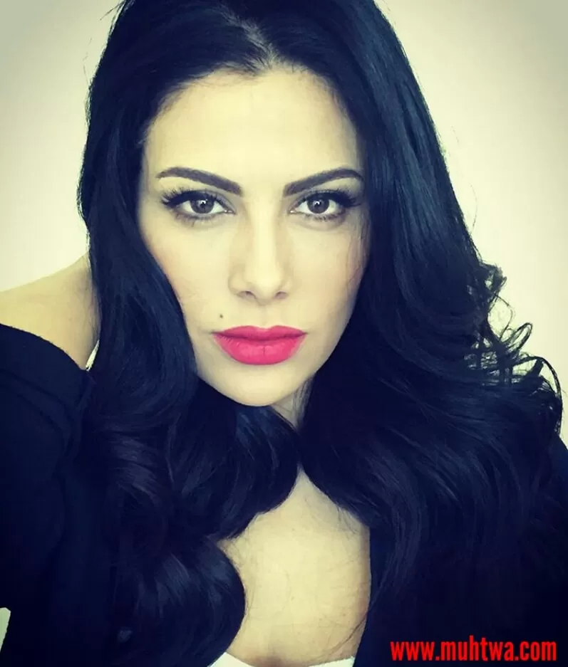 صور الفنانة صبا مبارك