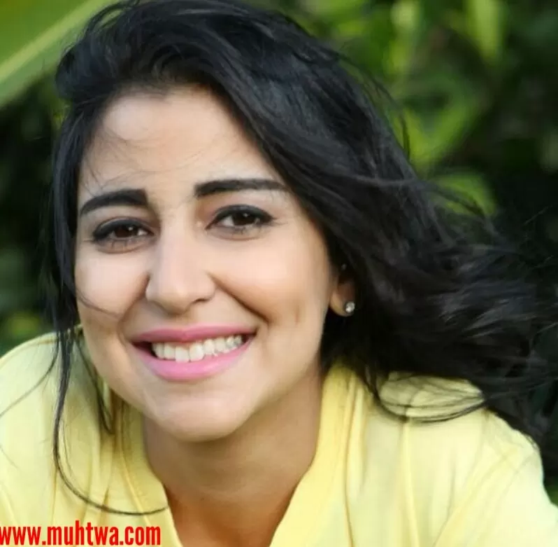 صور الممثلة علياء عساف 2018