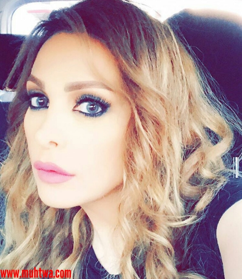 صور أمل حجازى 