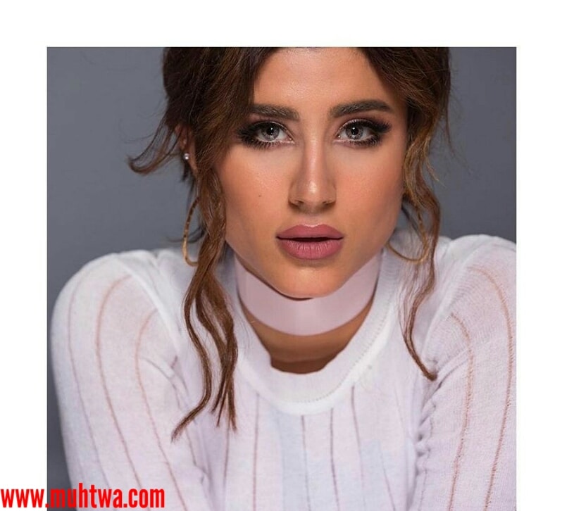 صور ليلى عبد الله
