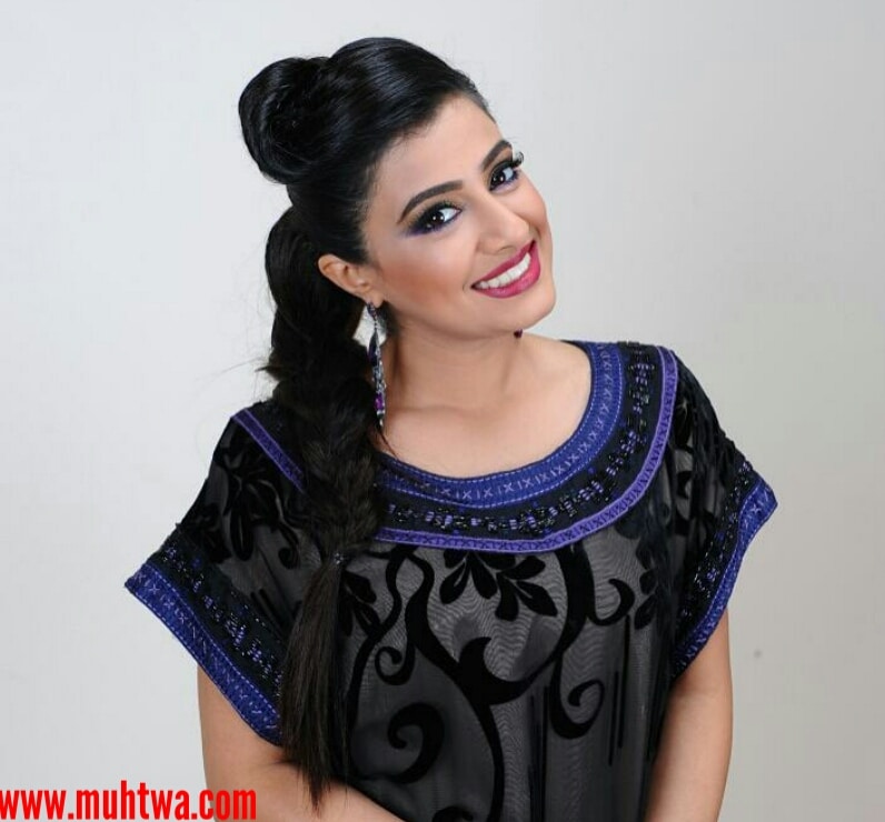 مسلسلات سعاد علي
