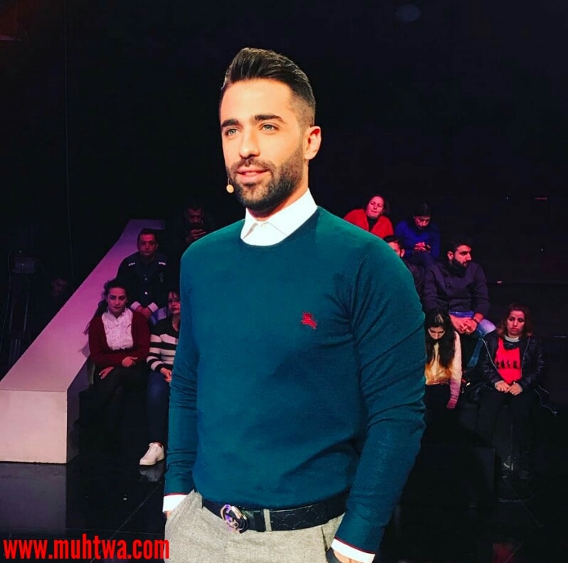 صور محمد قيس