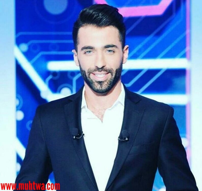 محمد قيس