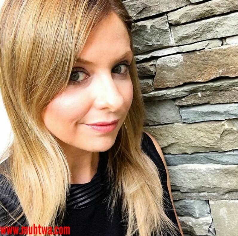صور سارة ميشيل 