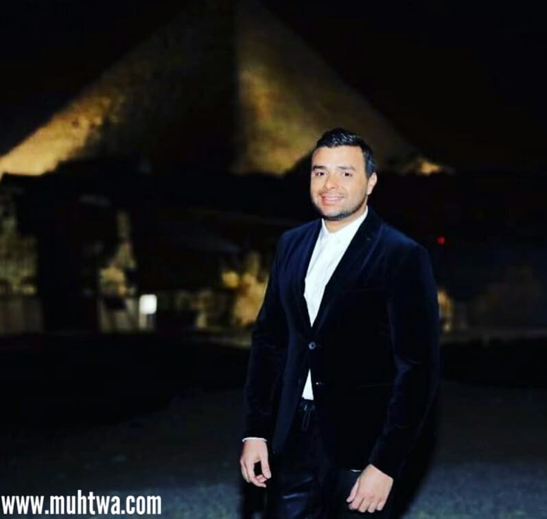 صور رامى صبرى 
