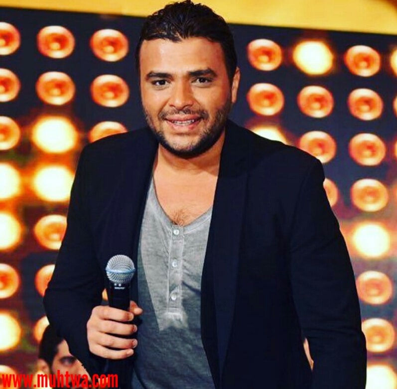صور رامى صبرى 