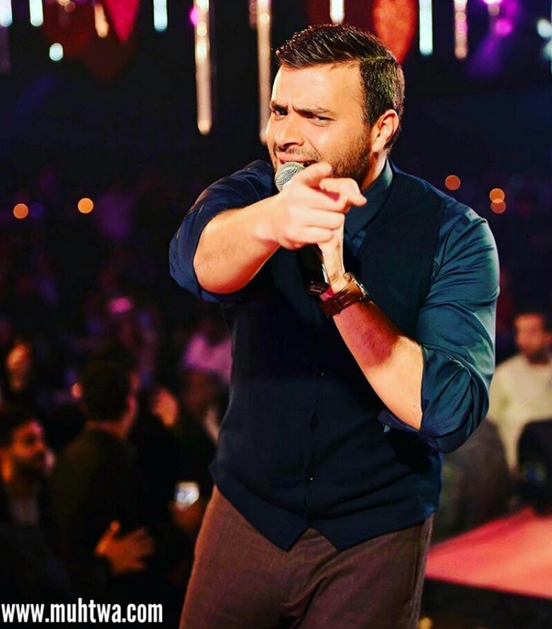 صور رامى صبرى 