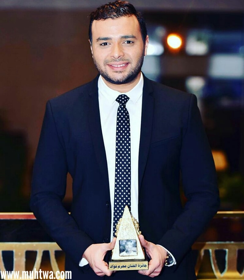 صور رامى صبرى 