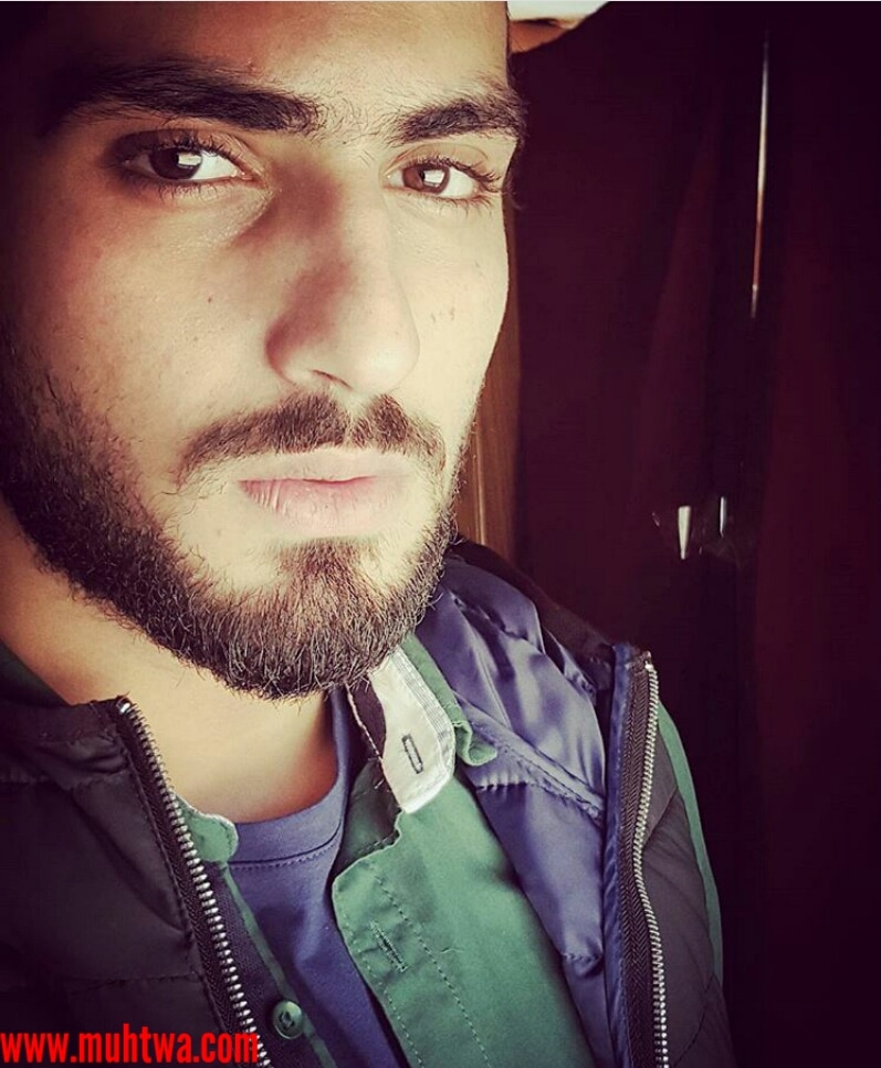 أحدث صور محمد الشرنوبي 2018 - موقع محتوى