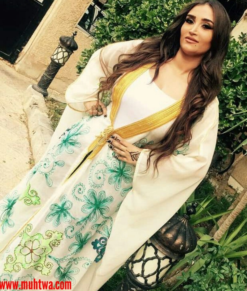 صور أريج خضور 