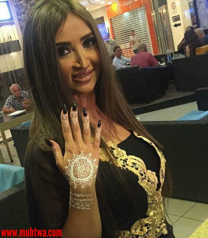 صور أريج خضور 