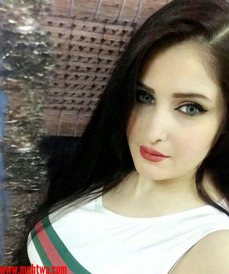 اسم ايناس صور الفنانة سولاف جليل - موقع محتوى