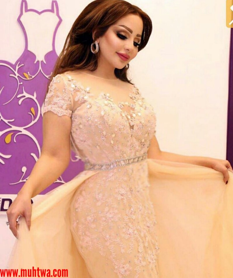 أحدث صور شهد الشمرى 2018 - موقع محتوى