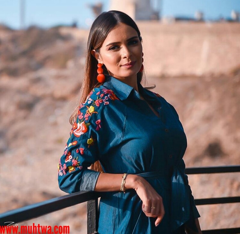 صور صفاء حبيركو 