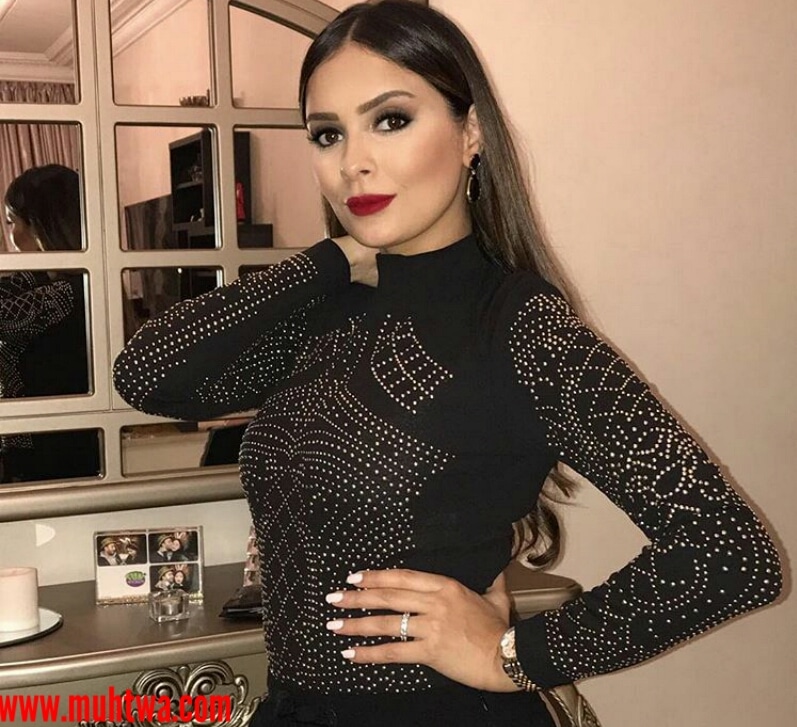صور صفاء حبيركو 