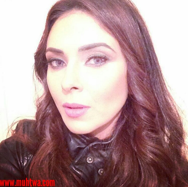 صور سمر مرسى 