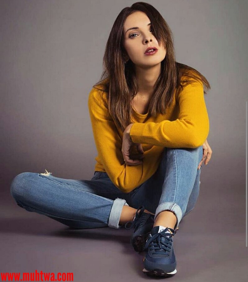 صور سمر مرسى 