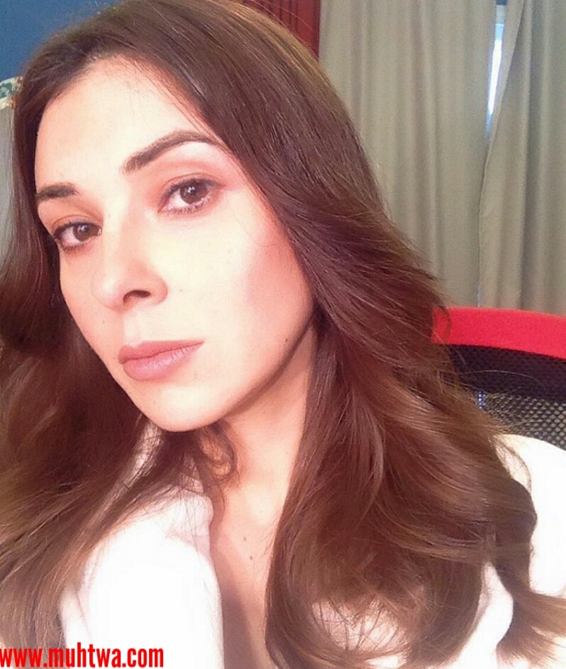 صور سمر مرسى 
