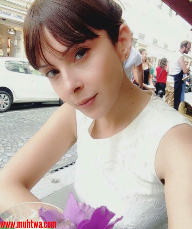صور سمر مرسى 