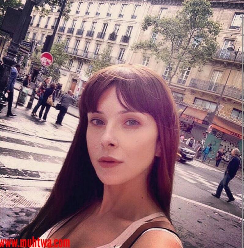 صور سمر مرسى 