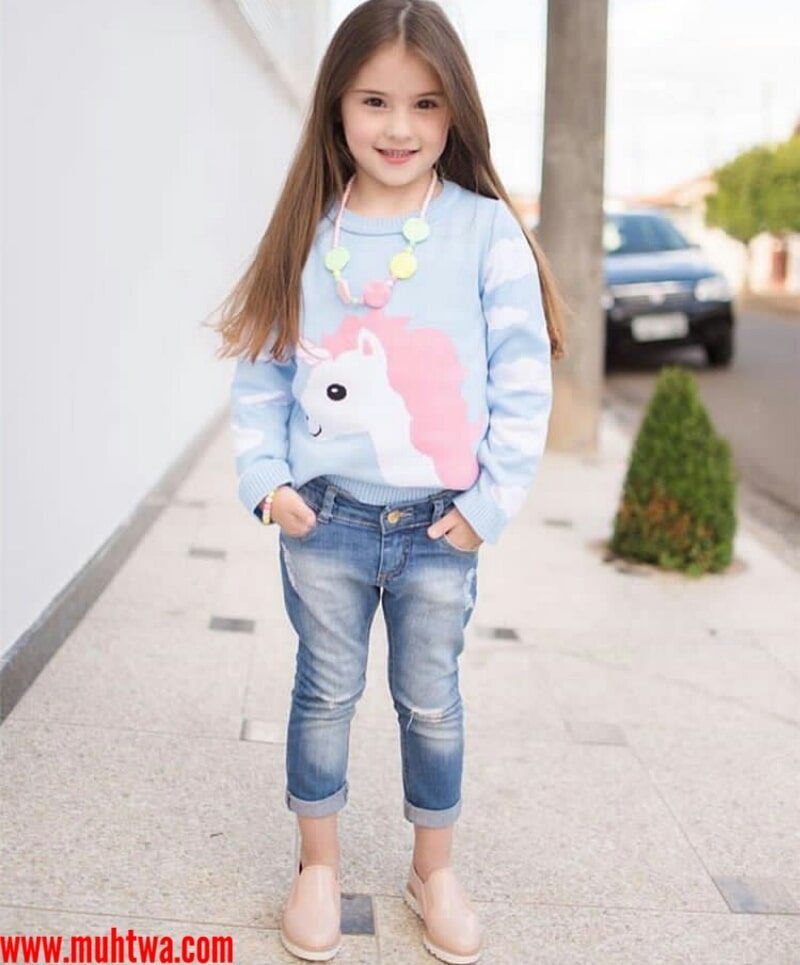 تكتوني كبار أمي اشكال ملابس اطفال بنات Amandabrost Com
