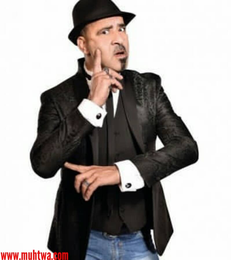 صور محمد سعد 