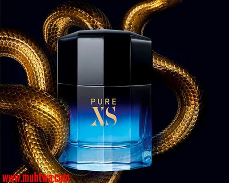 عطور رجالى 