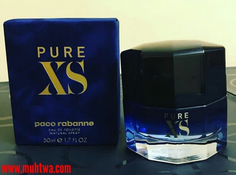 عطور رجالى 