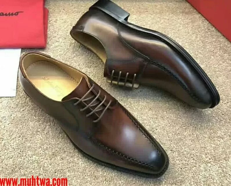 أحذية كلاسيك