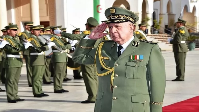صور الجيش الجزائري