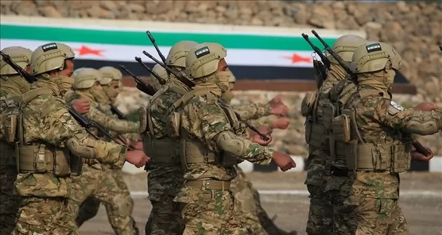 صور الجيش السوري