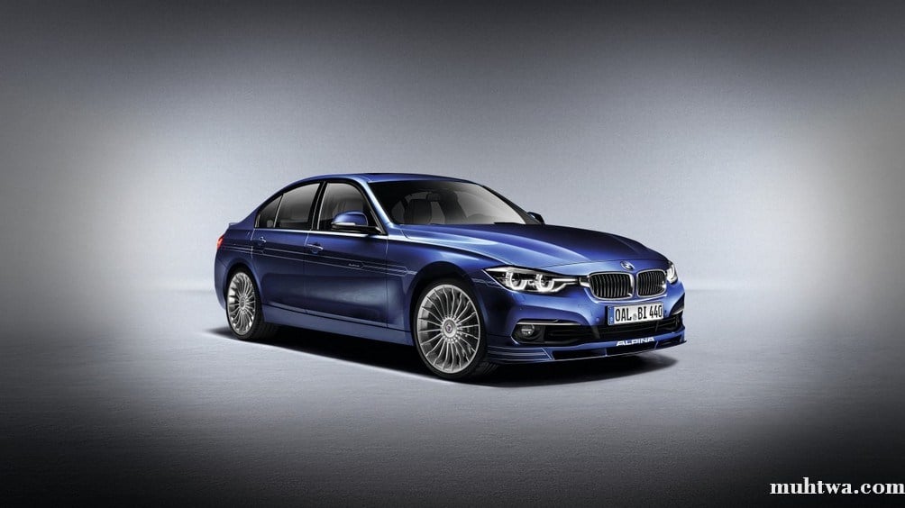 صور سيارات BMW XDRIVE 750
