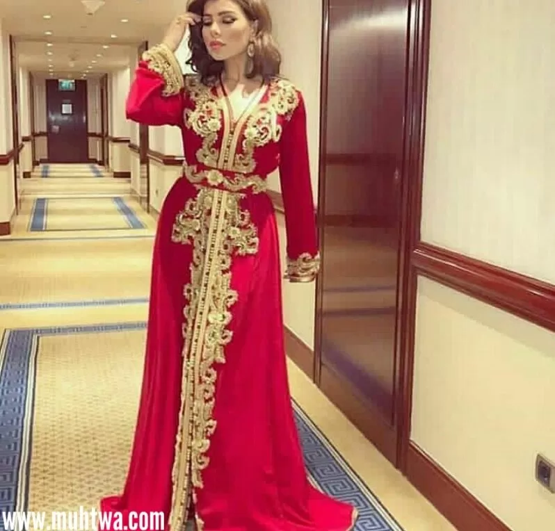 قفاطن مغربية 