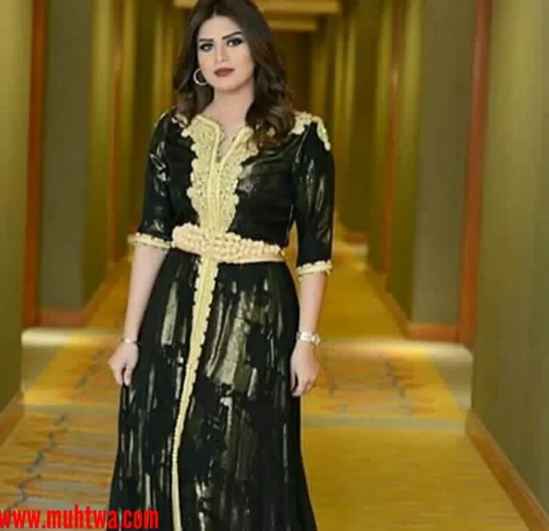 قفاطن مغربية 