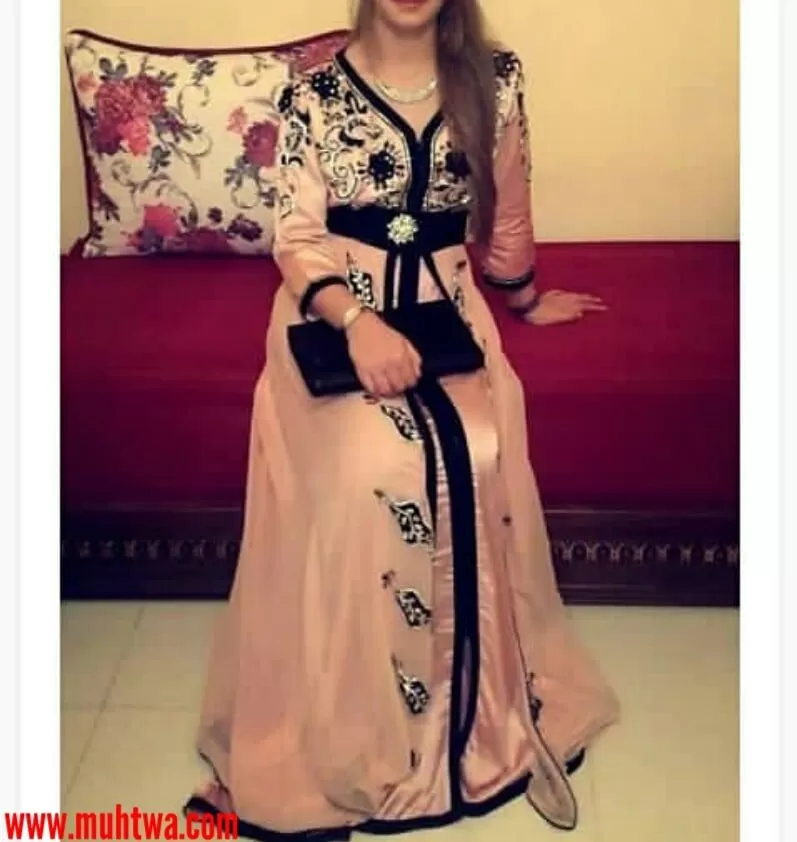 قفاطن مغربية 