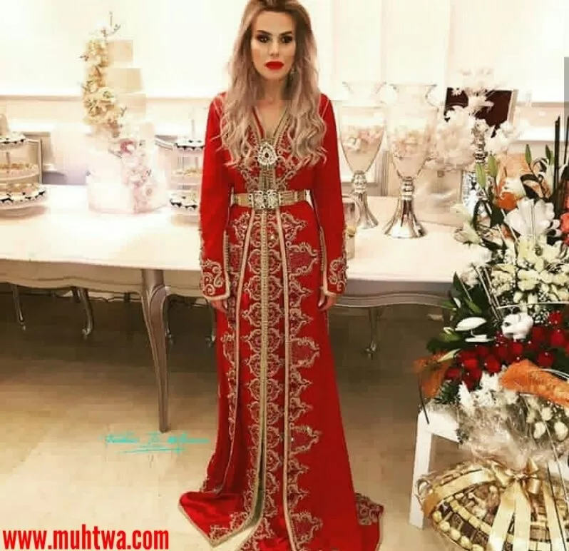قفاطن مغربية 