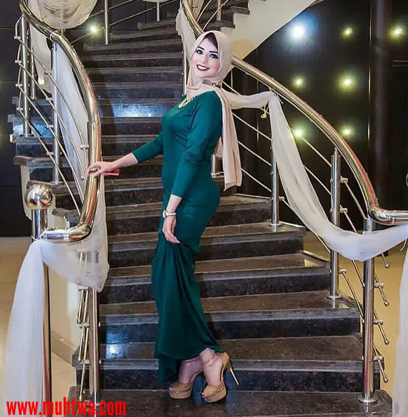 فساتين سواريه 