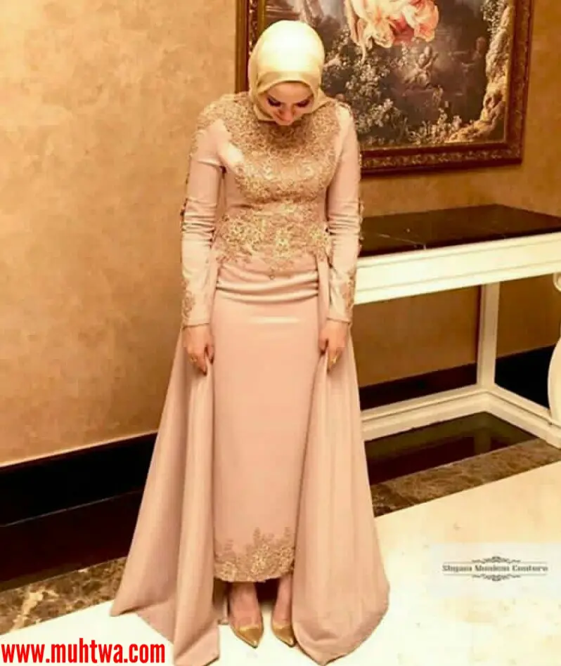 فساتين سواريه 