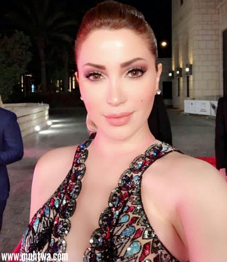 صور ممثلات سوريا 2018 جديدة موقع محتوى